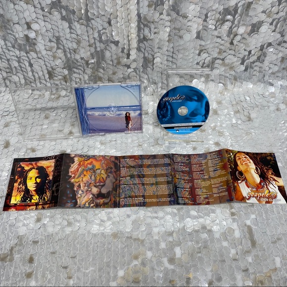 Goapele - Even Closer - Picture 8 of 13